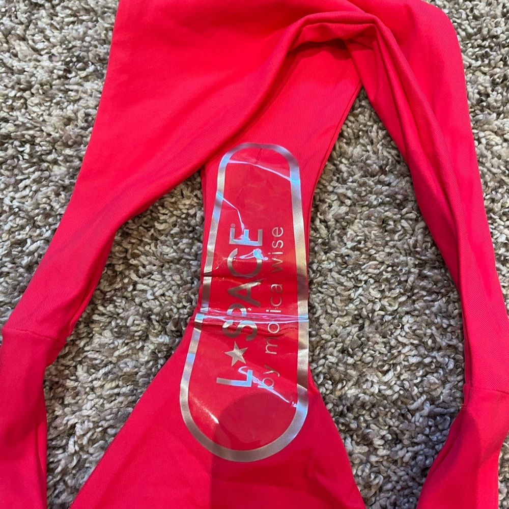 L*space Cabana Bitty Bikini Bottom - Picture 4 of 6